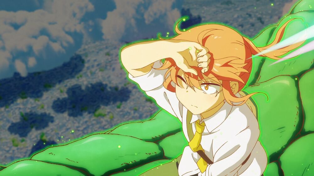 Miss Kobayashi's Dragon Maid A lonely dragon wants to be loved